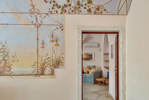 Il Giardino Segreto, Terre Marine Apartment in Lerici