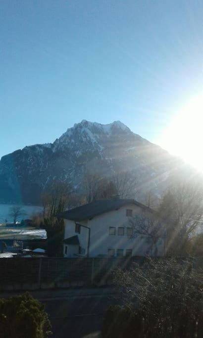 Apartment Carmen Apartment in Altmünster