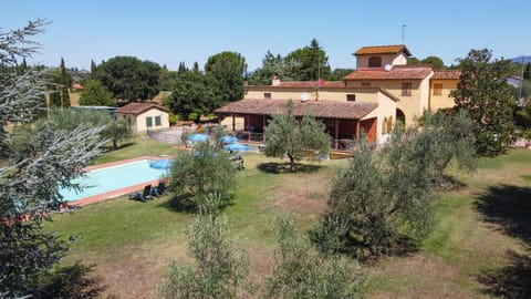 Agriturismo Michelangelo Farm Stay in Florence