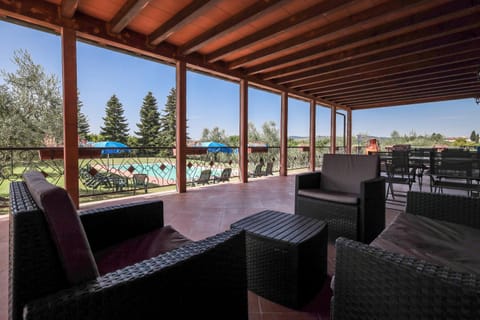 Agriturismo Michelangelo Farm Stay in Florence