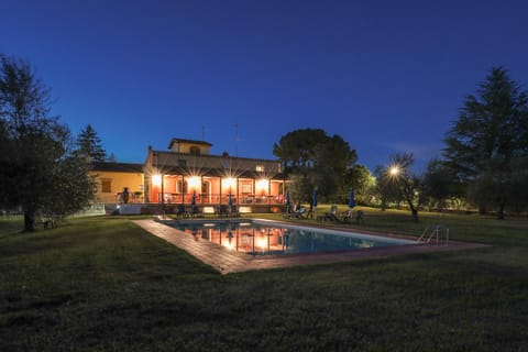Agriturismo Michelangelo Farm Stay in Florence