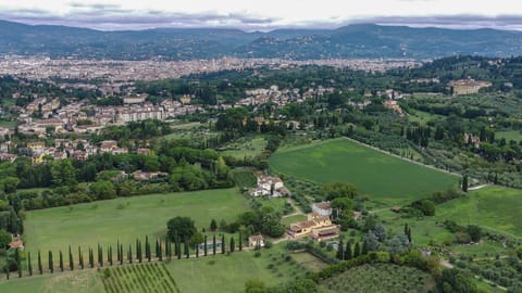 Agriturismo Michelangelo Farm Stay in Florence