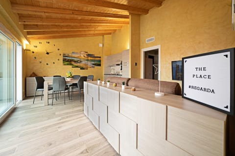 Communal lounge/ TV room, Living room