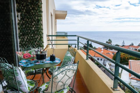 View (from property/room), Balcony/Terrace