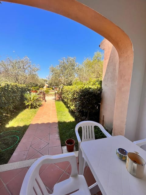 Casa Saturno House in San Teodoro