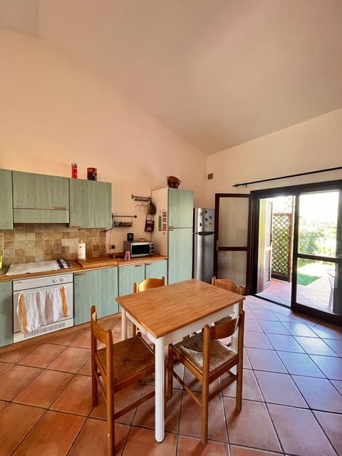 Casa Saturno House in San Teodoro