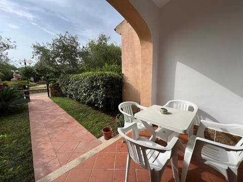 Casa Saturno House in San Teodoro