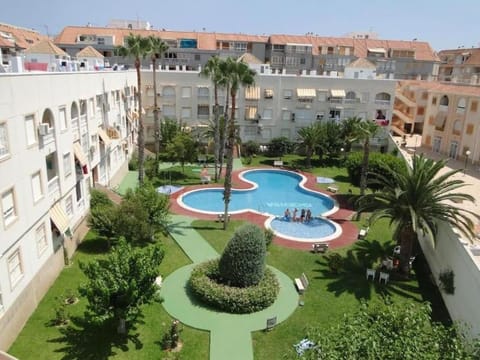 Balcony/Terrace, Swimming pool