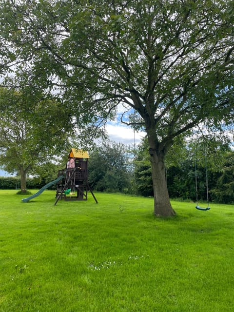 The Lambing Lodge House in Breckland District