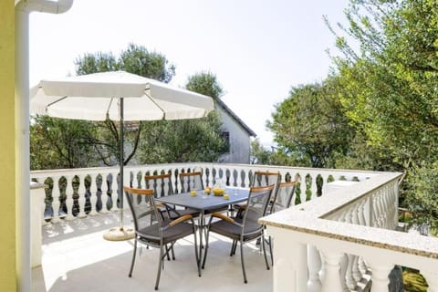 APARTMAN MARICA LUN, OTOK PAG Apartment in Lun