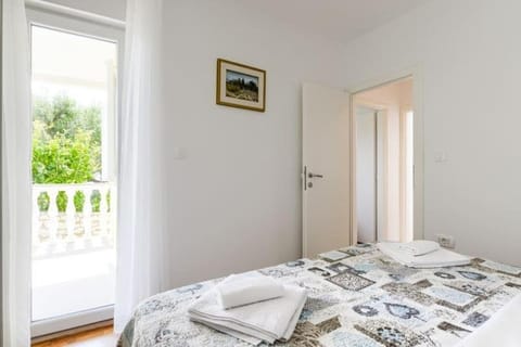 APARTMAN MARICA LUN, OTOK PAG Apartment in Lun