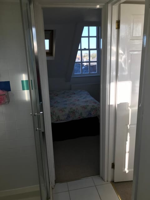 Cosy Loft Apartment in Georgian Home Vacation rental in Plymouth