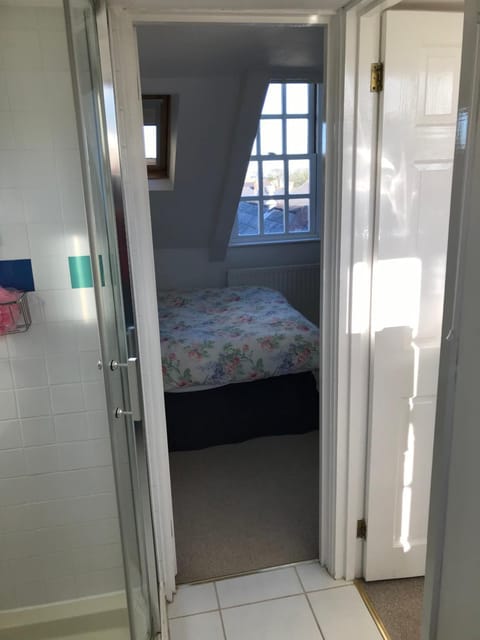 Cosy Loft Apartment in Georgian Home Vacation rental in Plymouth