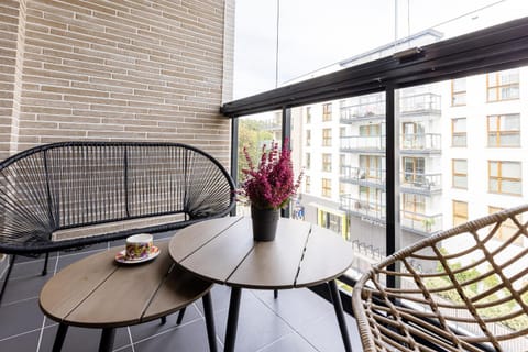 Zajezdnia Apartament Apartment in Gdansk