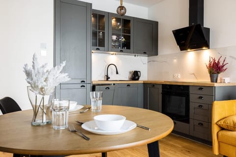 Zajezdnia Apartament Apartment in Gdansk