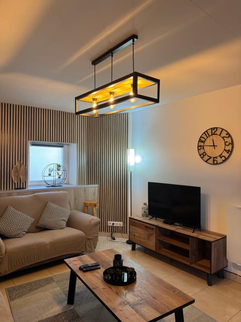 Gîte chez Salvatore Vresse House in Wallonia, Belgium