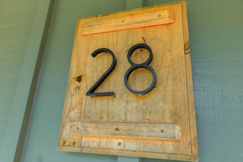 Near Lake Texoma Quad-plex - 28 House in Lake Texoma