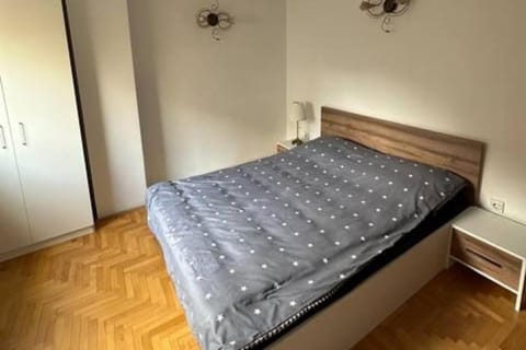 NN Apartment Apartment in Skopje