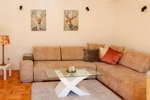 NN Apartment Apartment in Skopje