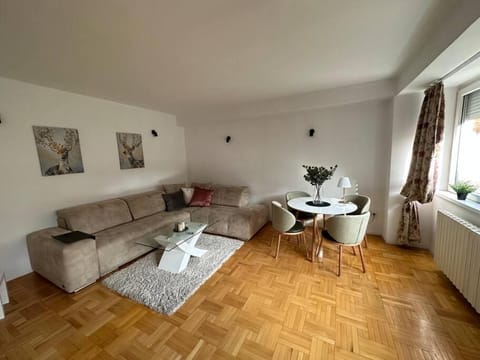 NN Apartment Apartment in Skopje