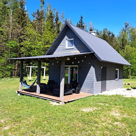 Property building, Natural landscape, sunbed