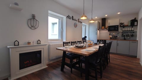 Food, kitchen