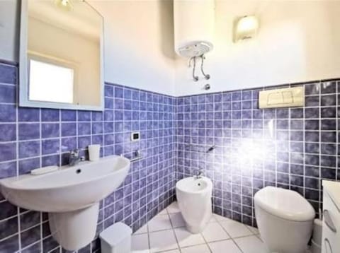 Residence dei fiori con piscina Apartment in Santa Teresa Gallura