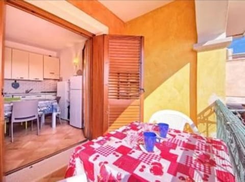 Residence dei fiori con piscina Apartment in Santa Teresa Gallura