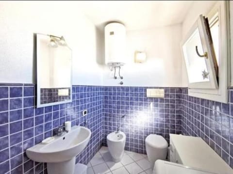 Residence dei fiori con piscina Apartment in Santa Teresa Gallura