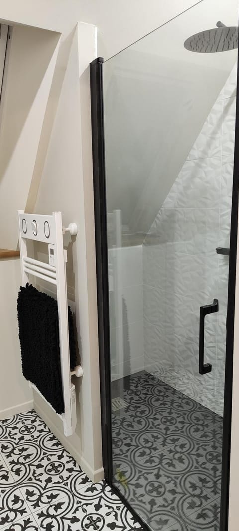 Les Délices de la Vie House in Normandy