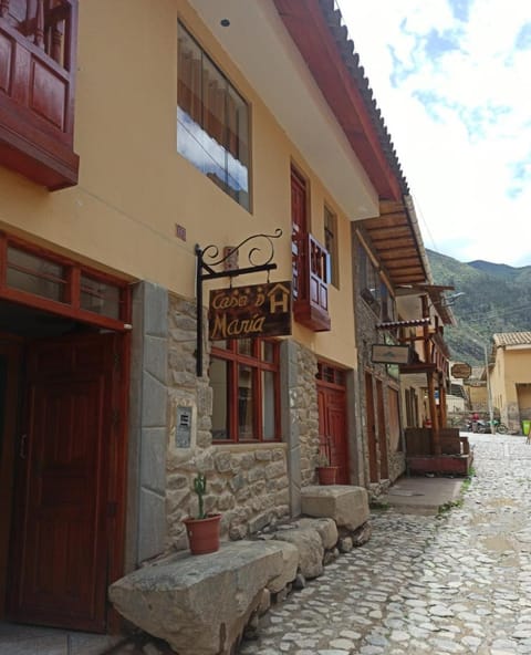 Property building, Day, Neighbourhood, Street view