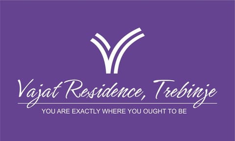 Property logo or sign