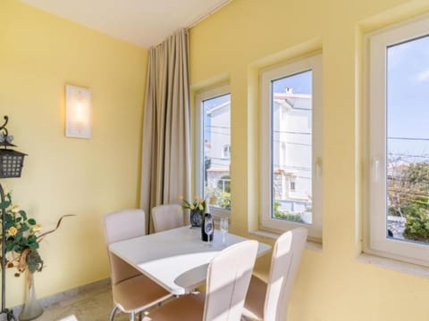 Apartments Villa Kapelica Apartment in Lika-Senj County