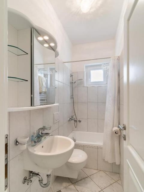 Apartments Villa Kapelica Apartment in Lika-Senj County