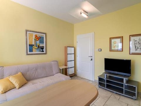 Apartments Villa Kapelica Apartment in Lika-Senj County