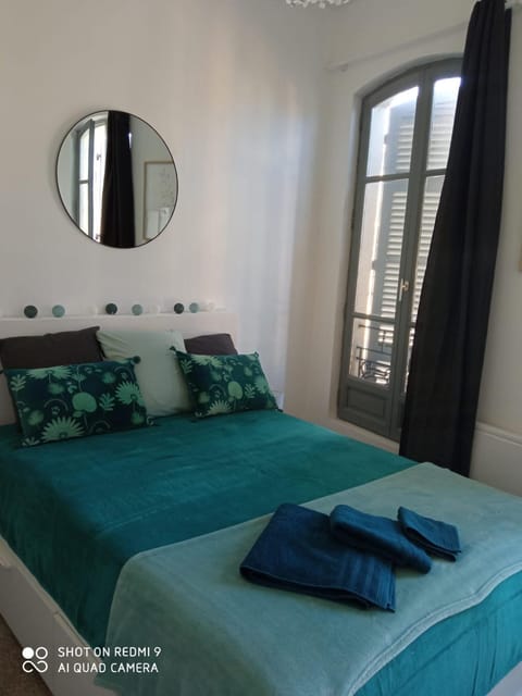 Les terrasses Apartment in Arles