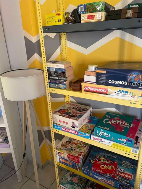 Sunny house at ancient Mycenae, close to Nafplio! Apartment in Argolis, Greece