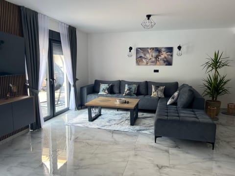 Villa Nejra Villa in Lika-Senj County