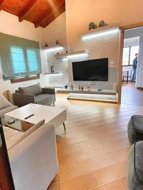 Kathiana cozy apartment Apartment in Crete