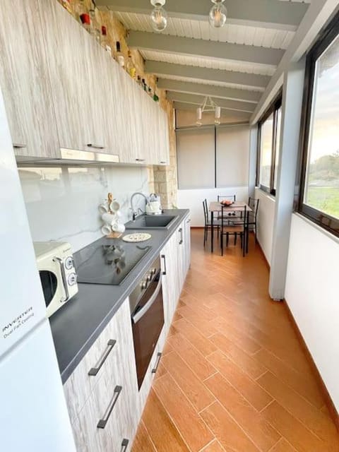 Kathiana cozy apartment Apartment in Crete