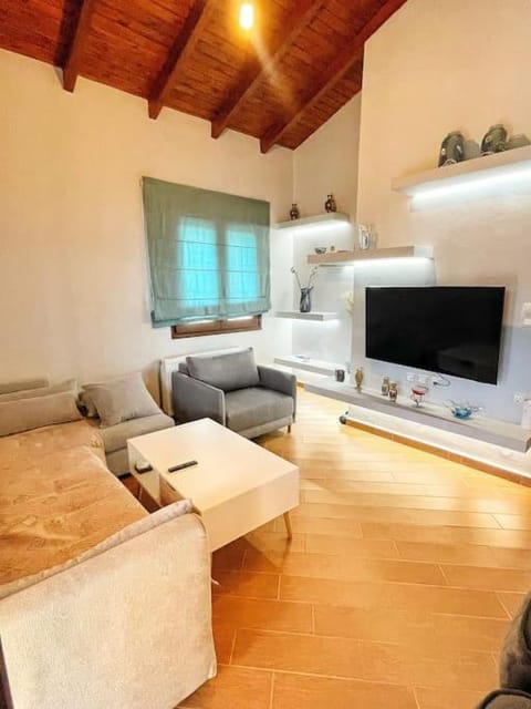 Kathiana cozy apartment Apartment in Crete