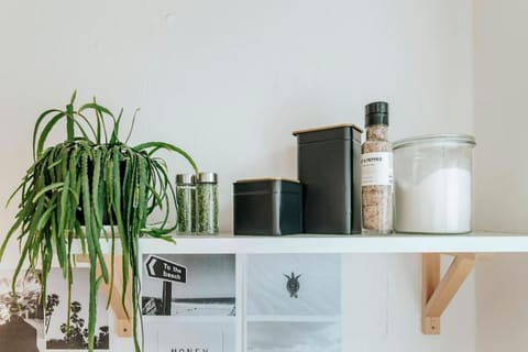 Altbautraum! 2 Zimmer mit 24h Check-in Apartment in Kiel