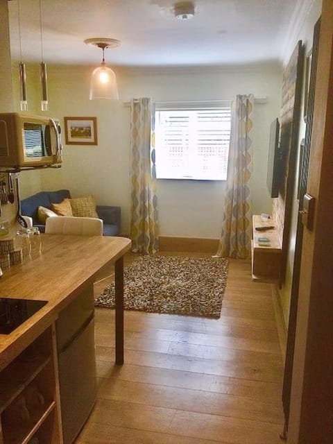 HENWICK HOUSE Beautiful flat,Private parking, short walk to town Apartment in Ludlow