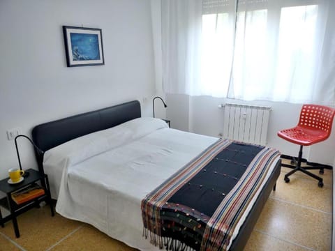 Casa Cristina, vista mare a pochi passi dalle spiagge Apartment in Chiavari