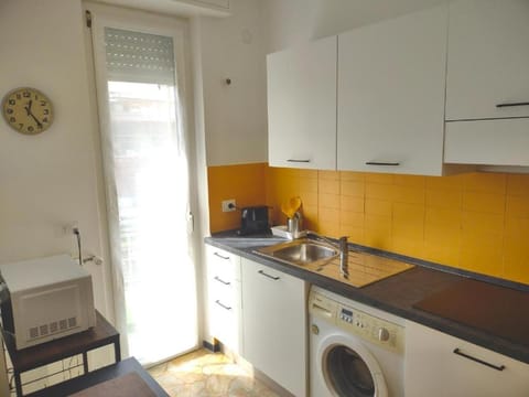 Casa Cristina, vista mare a pochi passi dalle spiagge Apartment in Chiavari