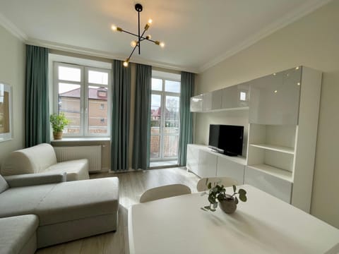 Apartamenty MUNN 8 Szczecin Apartment in Szczecin