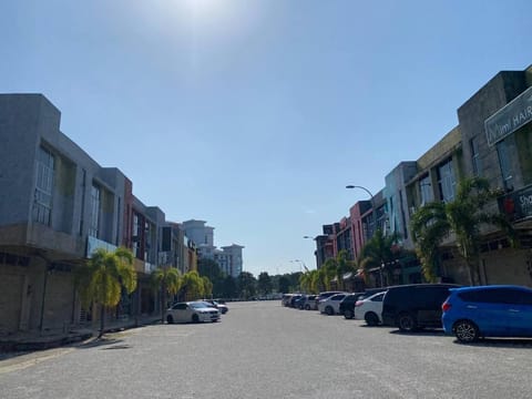 Property view