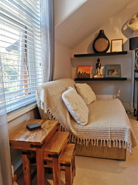 Victoriana Apartment, Central - Boutique Apartment in Stratford-upon-Avon