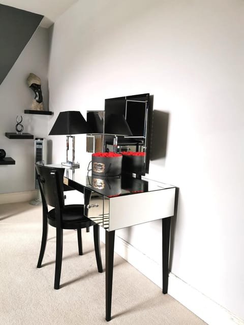 Victoriana Apartment, Central - Boutique Apartment in Stratford-upon-Avon