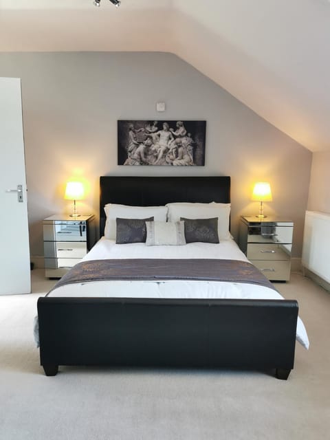 Victoriana Apartment, Central - Boutique Apartment in Stratford-upon-Avon